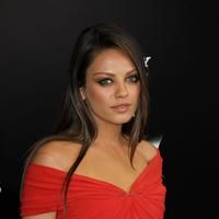 Mila Kunis at New York premiere of 'Friends with Benefits' photos | Picture 59081